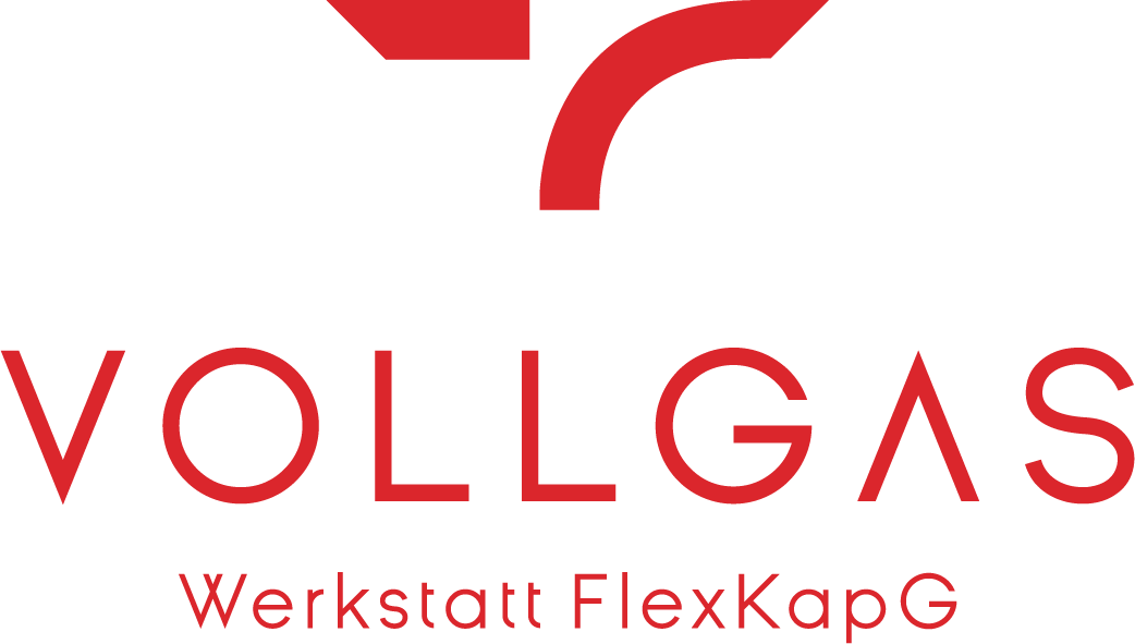 vollgas logo